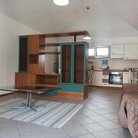 Apartamento Il Ballatoio Di Giulia Asti Exterior foto