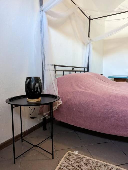 Apartamento Il Ballatoio Di Giulia Asti Exterior foto