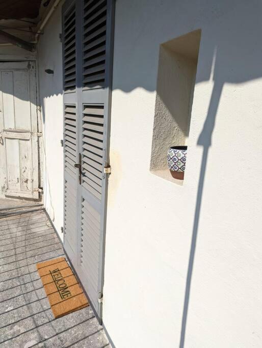 Apartamento Il Ballatoio Di Giulia Asti Exterior foto
