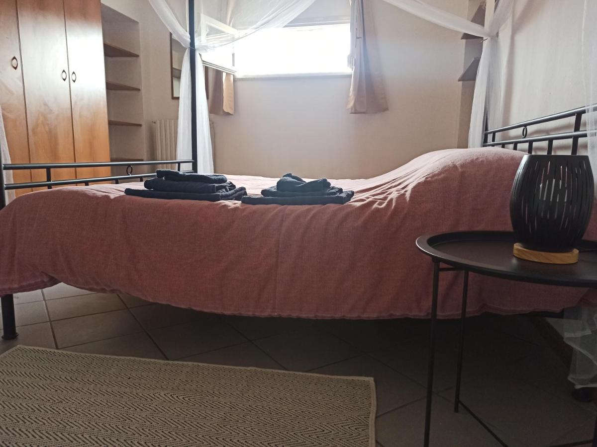 Apartamento Il Ballatoio Di Giulia Asti Exterior foto