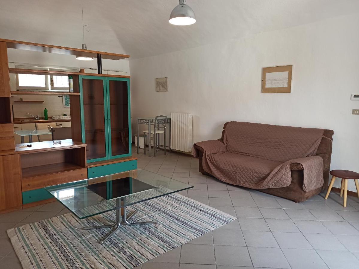 Apartamento Il Ballatoio Di Giulia Asti Exterior foto